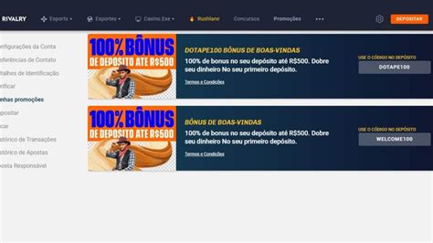 rivalry é confiável.